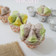 Cooksnap dari Siti Khumairah Aisyah untuk resep Bolu kukus merekah pelangi
