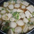 Cooksnap dari Martini Kurniasih untuk resep Kuah Bakso Ayam
