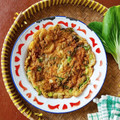 Cooksnap dari Nay's Kitchen untuk resep Telur Dadar Sawi Hijau