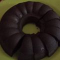 Cooksnap dari niea umni untuk resep *Bolu kukus tepung ketan hitam (tanpa pengembang)*