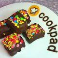Сooksnap від Татьяна Шуляк 🇺🇦🌺, який(а) приготував(ла) Глазуровані сирки.