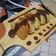 Cooksnap dari Ibu Meishy's Kitchen untuk resep Adonan Waffel/pukis empuk, sehat dan simpel