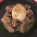 Cooksnap από Αναστασία Μανιατη στη συνταγή Μοσχαράκι λεμονάτο με ρίγανη