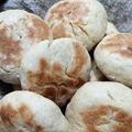 El cooksnap de Kathy Laborde Inostroza cuando hizo Tortilla en sartén.
