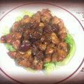 Cooksnap của HUKITA khi họ làm theo món Gà roti nước dừa
