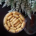 Cooksnap dari AbdilahNur Squad untuk resep Kestengel (Fatmah Bahalwan)