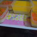 Cooksnap dari hani handriani untuk resep Puding Susu Vla Jeruk