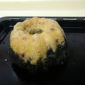 Samantha 的 東販小食堂：咕咕霍夫蛋糕 cooksnap