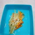 Cooksnap dari Ziie AzZah untuk resep Setup Kentang, Finger Snack Batita Kesukaan Keluarga