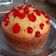  ~Sushma Mishra Home Chef का कुकस्नैप जब उन्होंने वनीला केक (Vanilla cake recipe in hindi) बनाया था।