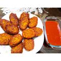 کوک اسنپ Fatemeh👩‍🍳 بعد از امتحان کردن کتلت سویا 😍.