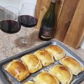 Jess Tj 👩‍🍳's cooksnap of when they made Empanadas de Pino Chilenas 🇨🇱.