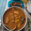 Cooksnap dari IdhanyArsal kitchen Mus'idah untuk resep Bumbu kari