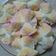 Cooksnap dari riska amalia dewantari untuk resep Bolu Kukus Mekar Semangka (antigagal, praktis, dan ngakak)