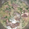 Cooksnap dari Mustika Troy untuk resep Sop Tulang Sapi