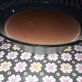 El cooksnap de Anny cuando hizo Postre simil "Danette de Chocolate" caserito 😋 🍫.