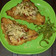 kavita sanghvi ( porwal ) का कुकस्नैप जब उन्होंने ब्रेड पकौड़े (Bread Pakode recipe in hindi) बनाया था।