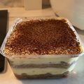 Cooksnap dari Rahma Najiha untuk resep Tiramisu original extra ala ala