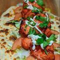 Jithendra Reddy's cooksnap of when they made Beloved Egg Chicken (Kathi) Roll.