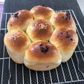 Cooksnap dari Enno Widati untuk resep ROTI SOBEK | SOFT POTATO BREAD - DAPUR MARISA