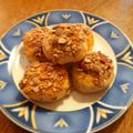 Várdainé Ózdi Klára Cooksnap-ja, amikor elkészítette a(z) Tökmagos pogi receptet.