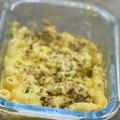 Cooksnap dari Nadifa amira untuk resep Makaroni kukus Anti Gtm Untuk Anak 18 bulan