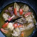 Cooksnap dari Winny Hilman untuk resep Semur ayam 🐓