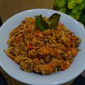 Cooksnap dari Titin Gisa untuk resep Sambal roa (pindang tongkol)
