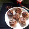 Barnali Debdas's cooksnap of when they made Cup Cake.