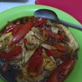 Cooksnap dari Mitha Angelya Malik untuk resep Telur Ceplok Kuah Kecap