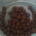 Cooksnap dari Mama Haikal untuk resep Boba pearl brown sugar