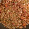 goldtoast's cooksnap of when they made Keema Curry.