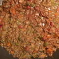 goldtoast's cooksnap of when they made Keema Curry.