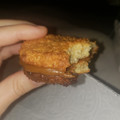 El cooksnap de Roxana Magallanes cuando hizo Alfajores de coco y dulce de leche❤️.
