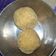 Minu upadhyay का कुकस्नैप जब उन्होंने बेसन के लड्डू (besan ke ladoo recipe in Hindi) बनाया था।