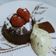 Cooksnap dari mita untuk resep Choco Lava Kukus Lumer Magic Com
