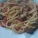 Cooksnap dari Desi I untuk resep Spaghetty Aglio olio