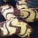 Cooksnap dari Sulis_UmmuSalma untuk resep Zebra Butter Cake