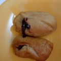 Cooksnap dari Santi Ewlisa untuk resep Donat Kentang Empuuuk 🍩