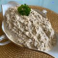 Evelyn von Sattler Cooksnap-ja, amikor elkészítette a(z) Padlizsánkrém receptet.