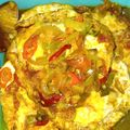 Cooksnap dari Arie Baryanti Nisa Sari II untuk resep Telur Ceplok Bumbu Kecap 13.02.2019