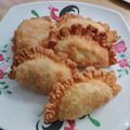 Cooksnap dari renipitreslia untuk resep Kulit pastel renyah