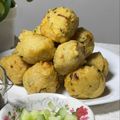 Cooksnap dari Bundadari ✅ untuk resep Pempek Adaan Ikan Tenggiri