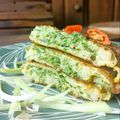 Cooksnap dari pawon mommy najam untuk resep Telur Dadar Daun So