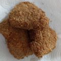 Cooksnap dari Rayyan Wdiatmoko untuk resep 22. Mpasi Crispy Dori (Dori Goreng Tepung)