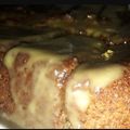 صورة من الشيف حنان الهدي، شاركها بعد تجربة وصفة كيكه بالتمر