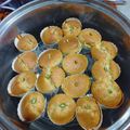 รูป Cooksnap ของ นิภาพรรณ อินสว่าง เมื่อเขาทำ เค้กกล้วยหอม หม้ออบลมร้อน