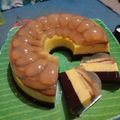 Cooksnap dari Lia Anggoro untuk resep Puding Regal