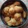 Cooksnap από Hari στη συνταγή Τα πιο εύκολα τυροπιτάκια ever!!!