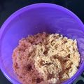Cooksnap dari MAM untuk resep Kremesan bersarang